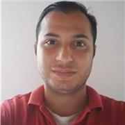 profesor de biologia y quimica